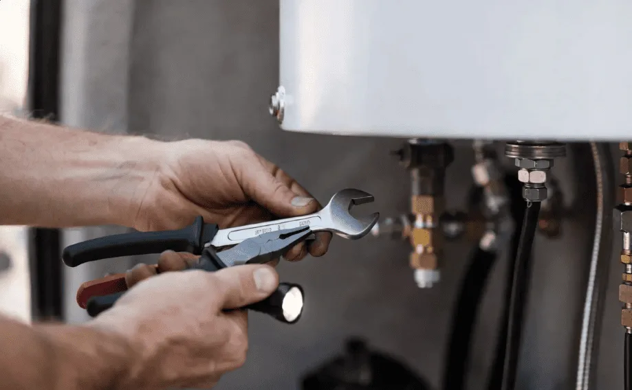 Why choose Water Heater Repair in Sussex, NJ